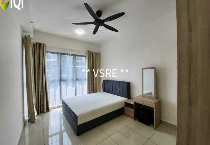 Setia City Residences @ Setia City