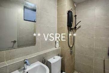 Setia City Residences @ Setia City