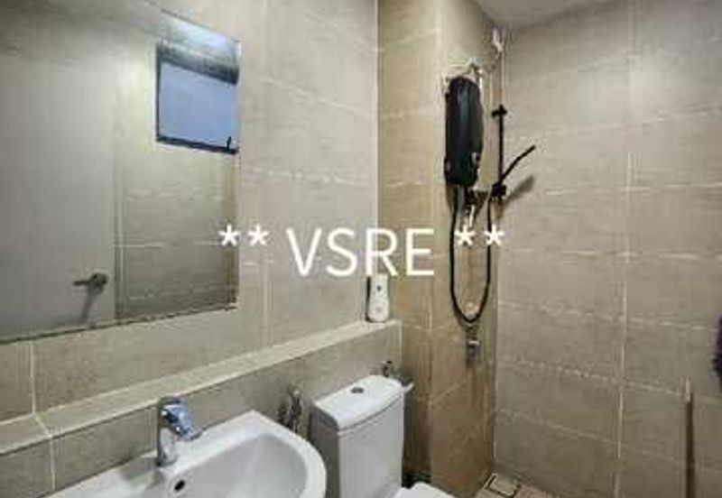 Setia City Residences @ Setia City