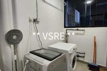 Setia City Residences @ Setia City