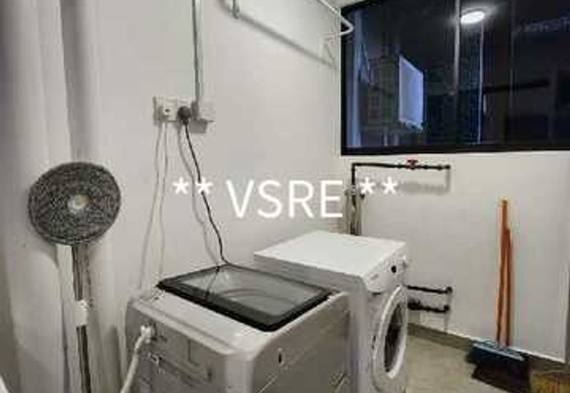 Setia City Residences @ Setia City