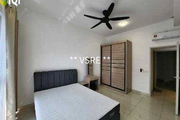 Setia City Residences @ Setia City