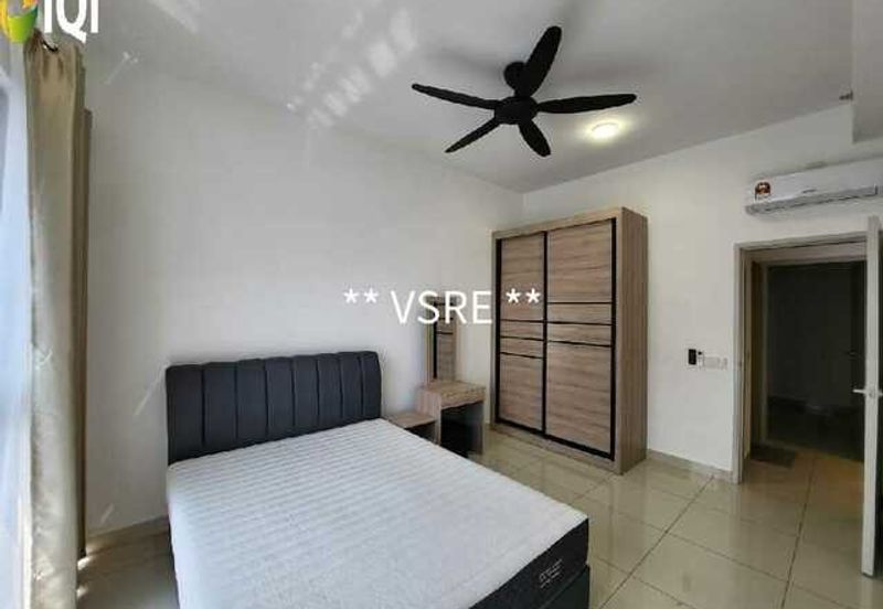 Setia City Residences @ Setia City