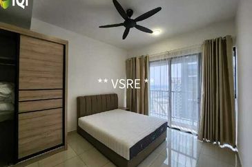 Setia City Residences @ Setia City