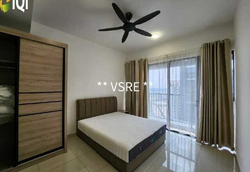 Setia City Residences @ Setia City