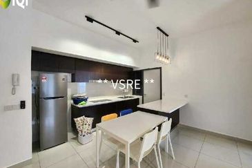 Setia City Residences @ Setia City