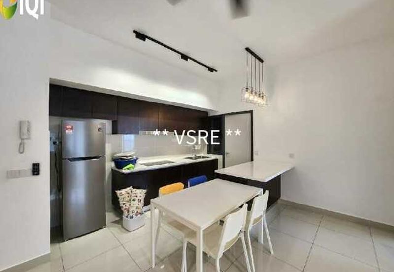 Setia City Residences @ Setia City