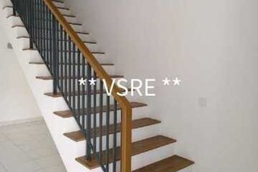 Alura @ Bandar Bukit Raja