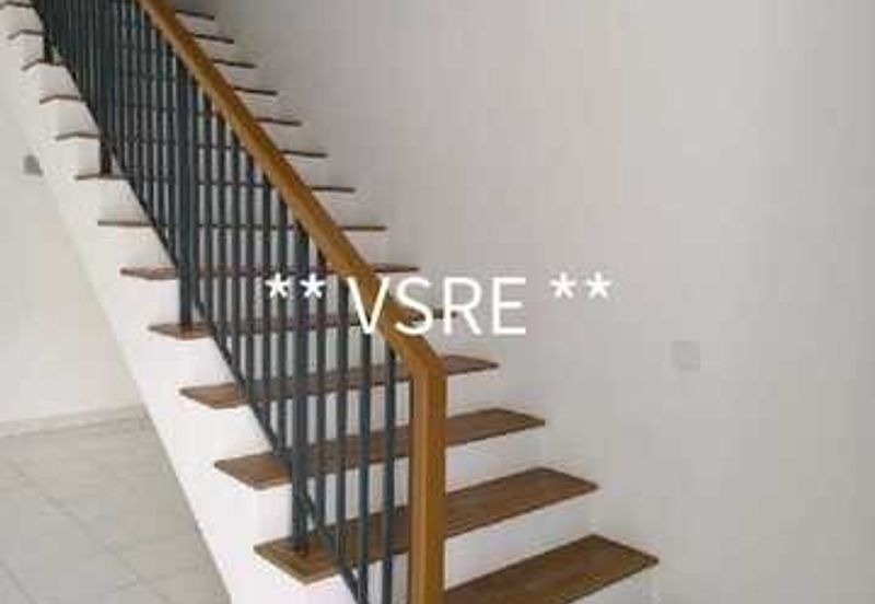 Alura @ Bandar Bukit Raja