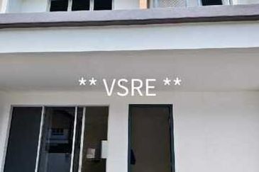 Alura @ Bandar Bukit Raja