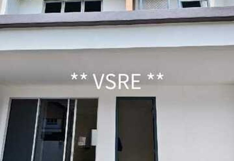 Alura @ Bandar Bukit Raja