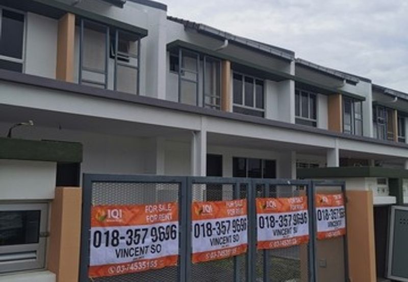 Alura @ Bandar Bukit Raja