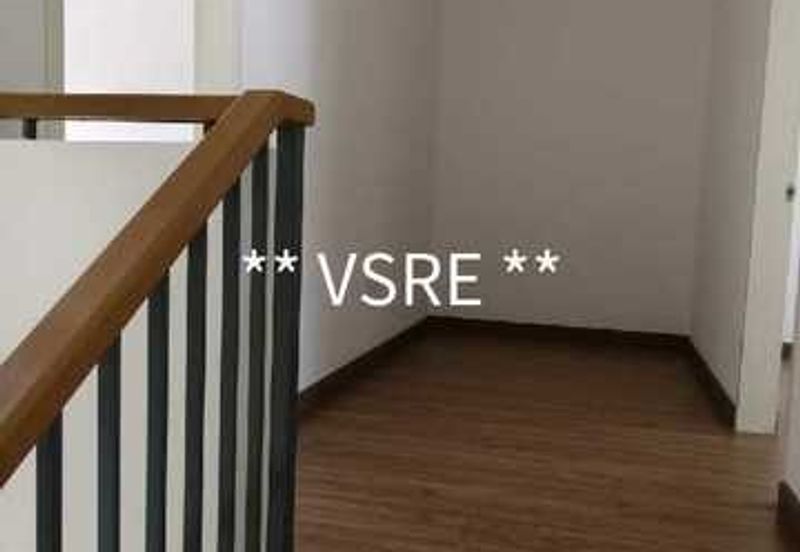 Alura @ Bandar Bukit Raja