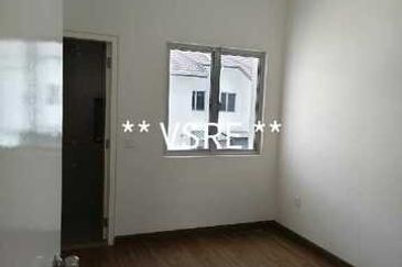 Alura @ Bandar Bukit Raja