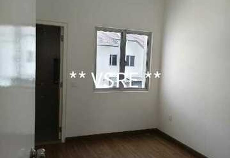 Alura @ Bandar Bukit Raja