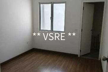 Alura @ Bandar Bukit Raja