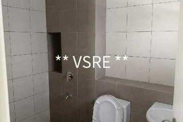 Alura @ Bandar Bukit Raja