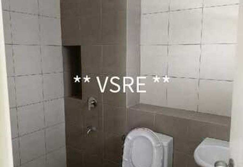 Alura @ Bandar Bukit Raja