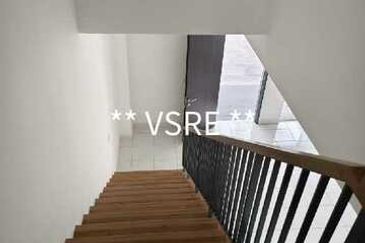 Alura @ Bandar Bukit Raja