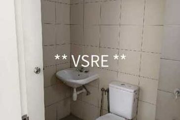 Alura @ Bandar Bukit Raja