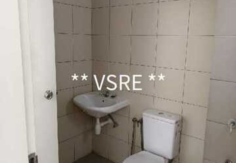 Alura @ Bandar Bukit Raja