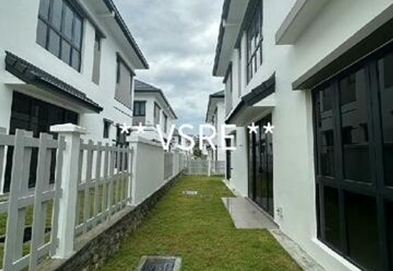 Setia Eco Park Arundina