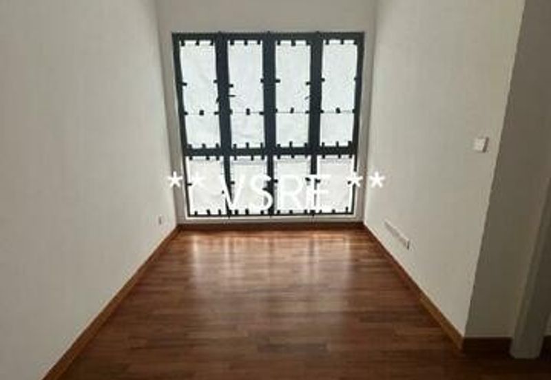 Setia Eco Park Arundina