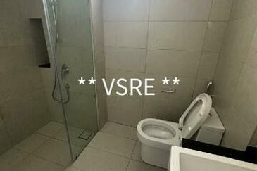 Setia Eco Park Arundina