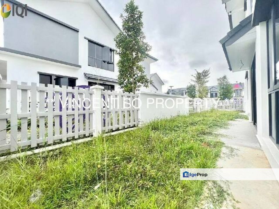 Arundina Setia Eco Park Brand new Semi-D with clubhouse (Cheapest Offer), Selangor, Shah Alam