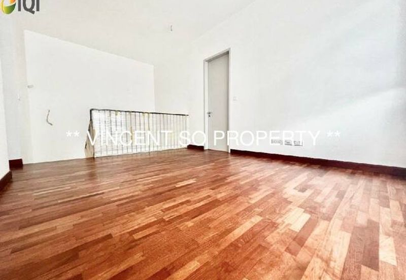 Setia Eco Park Arundina