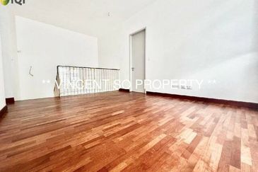 Setia Eco Park Arundina