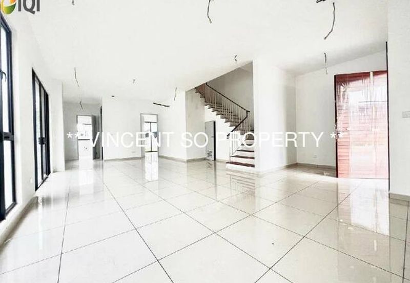 Setia Eco Park Arundina