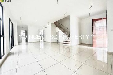 Setia Eco Park Arundina