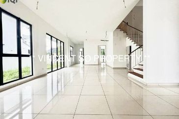 Setia Eco Park Arundina