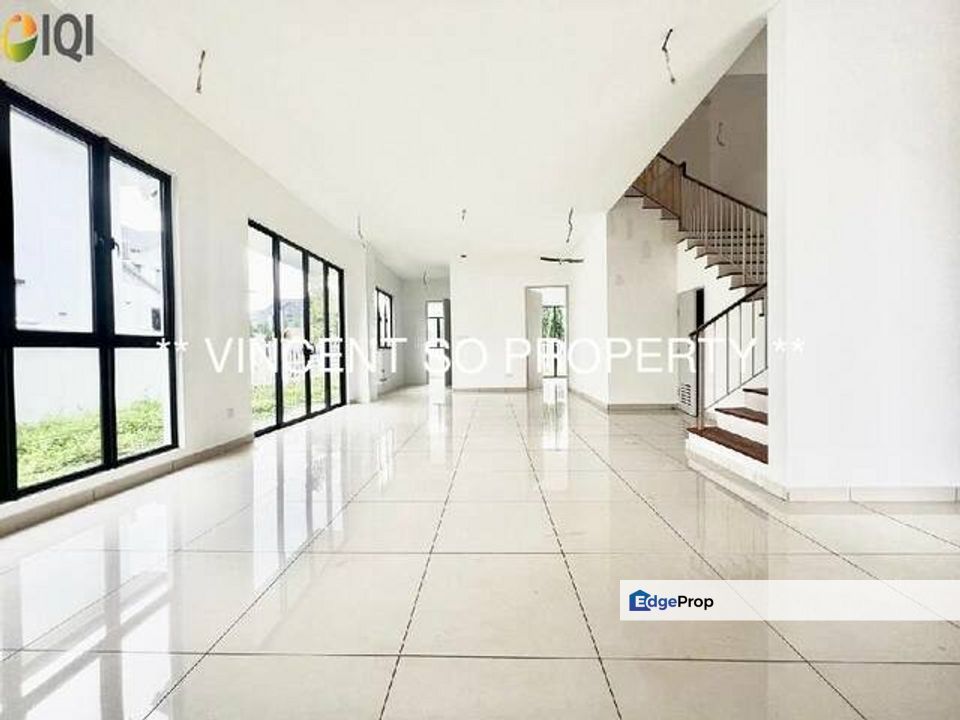 Arundina Setia Eco Park Brand new Semi-D with clubhouse (Cheapest Offer), Selangor, Shah Alam