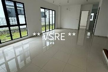 Setia Eco Park Arundina