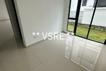 Setia Eco Park Arundina