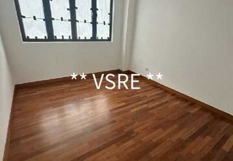 Setia Eco Park Arundina