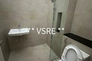 Setia Eco Park Arundina