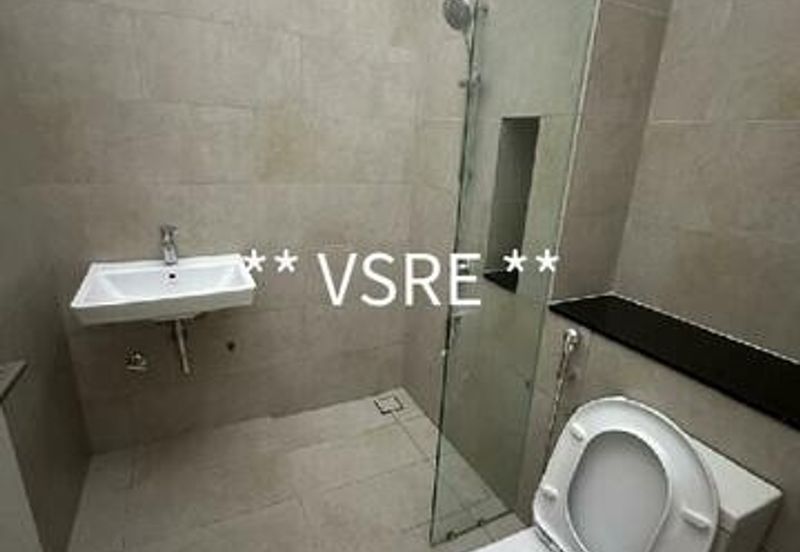 Setia Eco Park Arundina