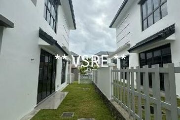 Setia Eco Park Arundina