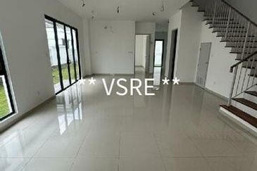 Setia Eco Park Arundina