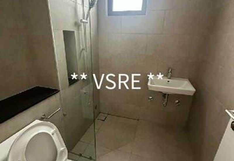 Setia Eco Park Arundina