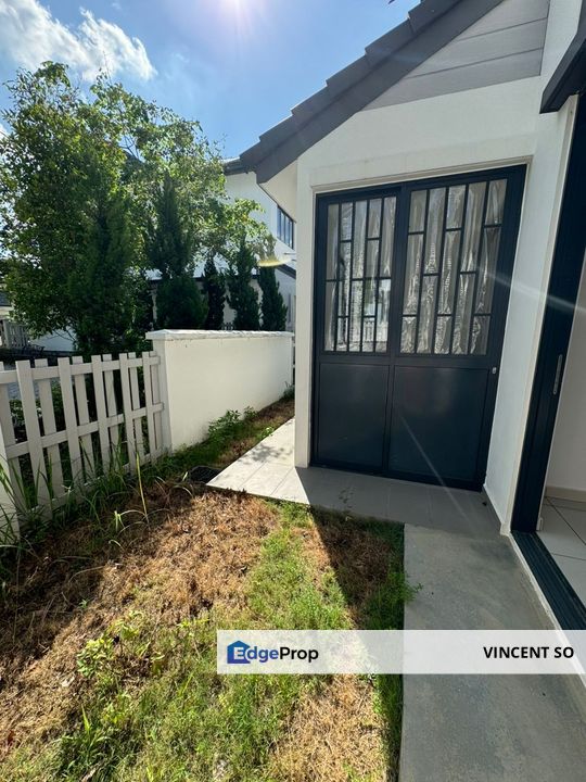 Setia Eco Park Arundina Phase 1b1 For Sale, Selangor, Shah Alam