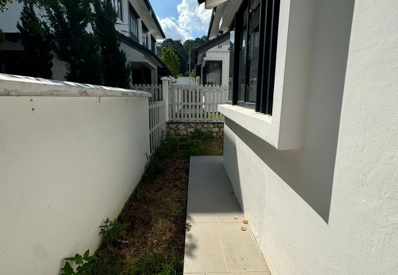 Setia Eco Park Arundina