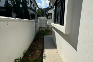 Setia Eco Park Arundina