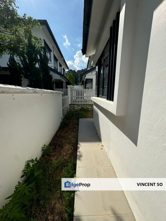 Setia Eco Park Arundina Phase 1b1 For Sale, Selangor, Shah Alam