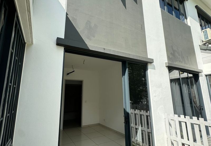 Setia Eco Park Arundina