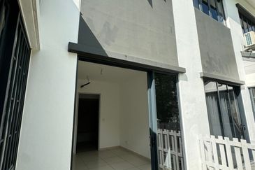 Setia Eco Park Arundina