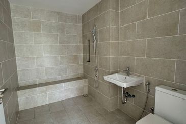 Setia Eco Park Arundina